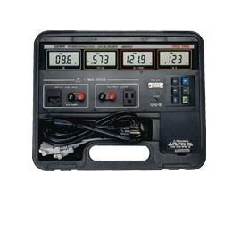 Buy Extech Power Analyzer Part Number 380803NIST Online