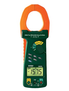 Buy Extech 380926-NIST Digital Multimeter Part Number 380926NIST Online