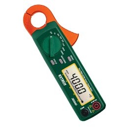 Extech Series Watt Clamp: 380940NIST