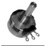 380C2500 HONEYWELL Conductive Plastic Potentiometer | myMectronic