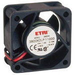 Buy ETRI Fan Part Number 380DX2LP11000 Online