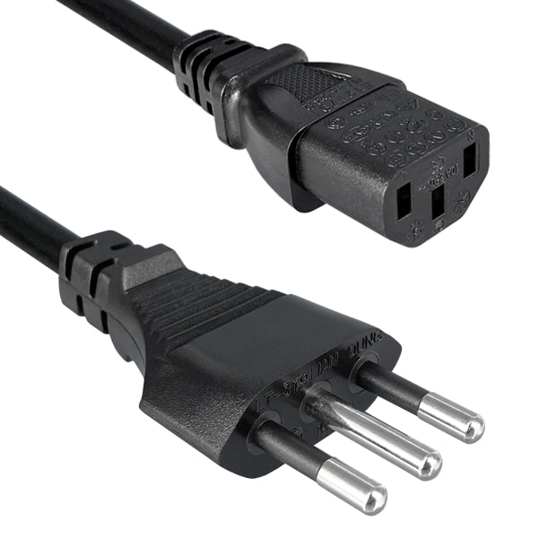 Buy Qualtek Power Cord Part Number 381002D01 Online