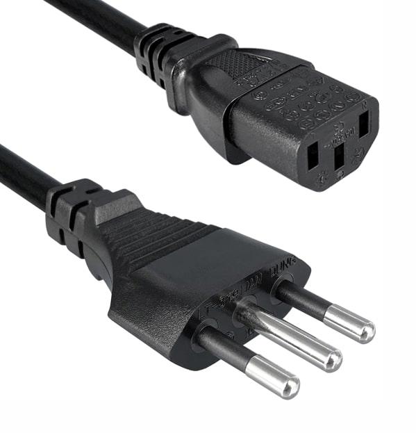 Buy Qualtek Power Cord Part Number 38100301 Online