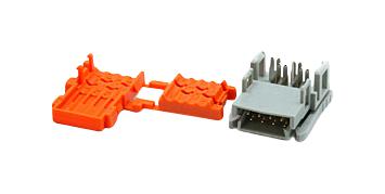 3M Series 381 Sensor Network: 38104E020G00FL