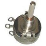 381NS100K HONEYWELL Conductive Plastic Rotary Potentiometer | myMectronic