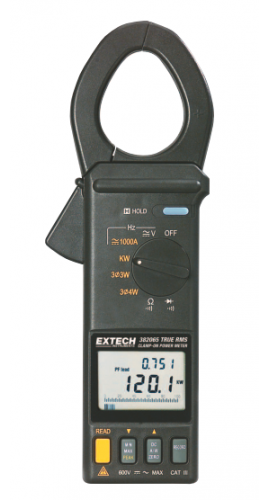 EXTECH 382068 image