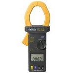 Extech 382075 – Reliable Power Analyzer for Industrial Applications