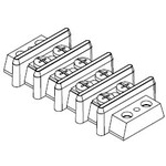 38280-0102 MOLEX / WALDOM Edge Card Connector 0.1in | myMectronic