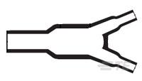 Raychem TE Connectivity 382A01241800 image