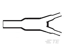 Raychem TE Connectivity 382A0231001800 image