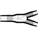 Raychem TE Connectivity 382S0233S0 image