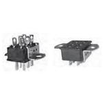 38330-0130 MOLEX / WALDOM Angle Bracket Connector | myMectronic