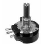 385019060550006 HONEYWELL Conductive Plastic Potentiometer | myMectronic