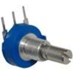 3852C-162-102AL BOURNS Panel Control Potentiometer | myMectronic