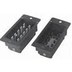 38330-4204 MOLEX / WALDOM Power Connector Panel Mount | myMectronic