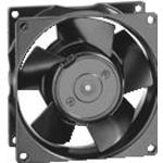 3856 ebm-papst AC Axial Compact Fan | myMectronic