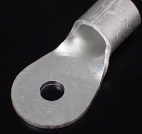 JST 386N – Reliable Ring Tongue for Industrial Applications