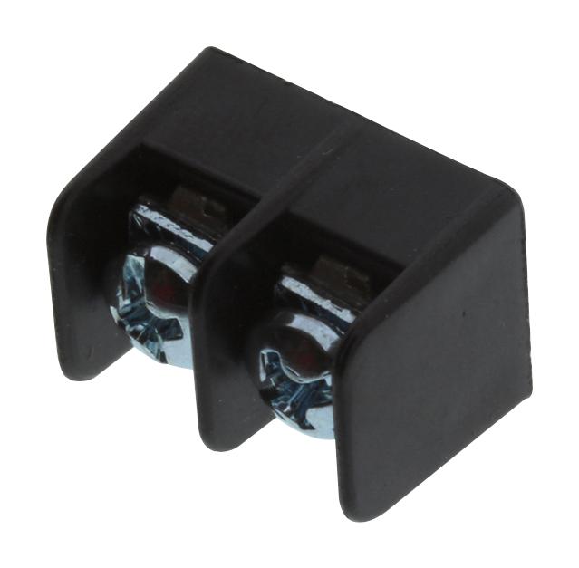 Molex 387007502 – Reliable Barrier Strip for Industrial Applications