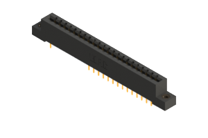 387-044-540-208 EDAC Card Edge Connector | myMectronic