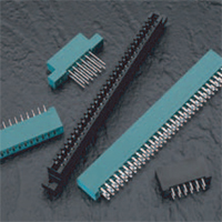 Buy Connector Brand Card Edge Connector Part Number 387056520201 Online