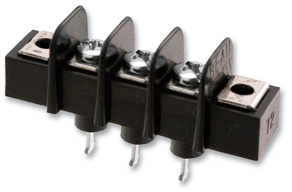 Molex 387203803 – Reliable Electrical Connection for Industrial Applications