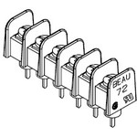 38720-4820 MOLEX / WALDOM Vertical Connector Housing | myMectronic