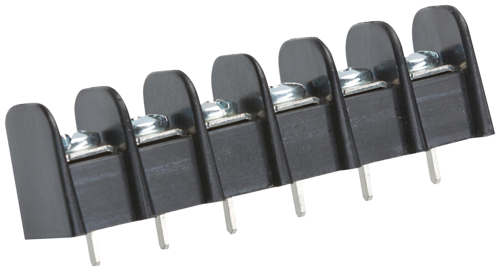Molex Series 38720 Barrier Strip: 0387206305