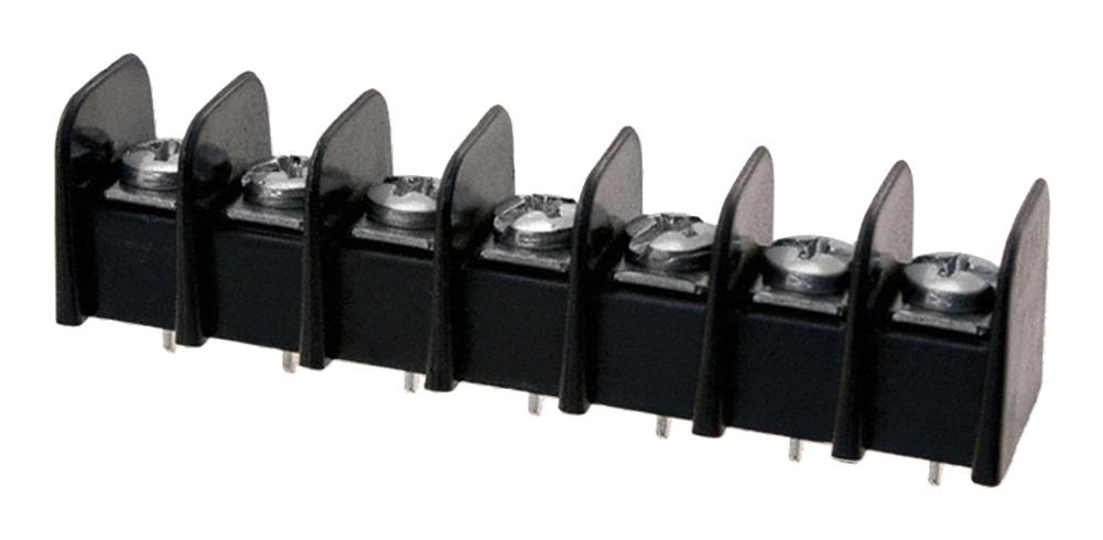 Molex Series 38720 Barrier Strip: 387206310