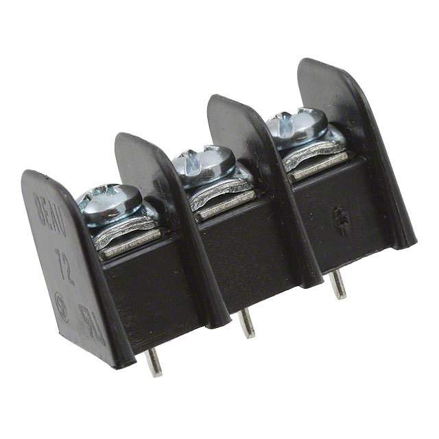 MOLEX / WALDOM 387207503 image