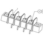 MOLEX / WALDOM 387212221 image