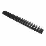 38760-0122 MOLEX / WALDOM Dual Row Edge Card Connector | myMectronic