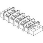38770-0209 MOLEX / WALDOM 2x9 Header Housing | myMectronic