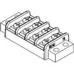 MOLEX / WALDOM 387800204 image