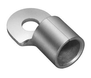 JST Series Ring Terminal: 8mm Stud Size - Part 388