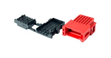 Buy 3M Mini-Clamp Link Connector Part Number 38A040016200FL Online