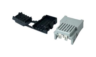 Buy 3M Mini-Clamp Part Number 38A040020100FL Online