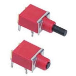 38BT-4-H-2-N GRAYHILL Horizontal PC Mount Switch | myMectronic