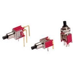 38FSP9B6M6RT Grayhill Subminiature Pushbutton Switch | myMectronic