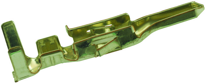 Molex 0039000061 – Reliable Crimp Terminal for Industrial Applications