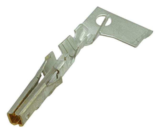 Buy Molex Mini-Fit Jr. Power Connectors Part Number 0039000074 Online