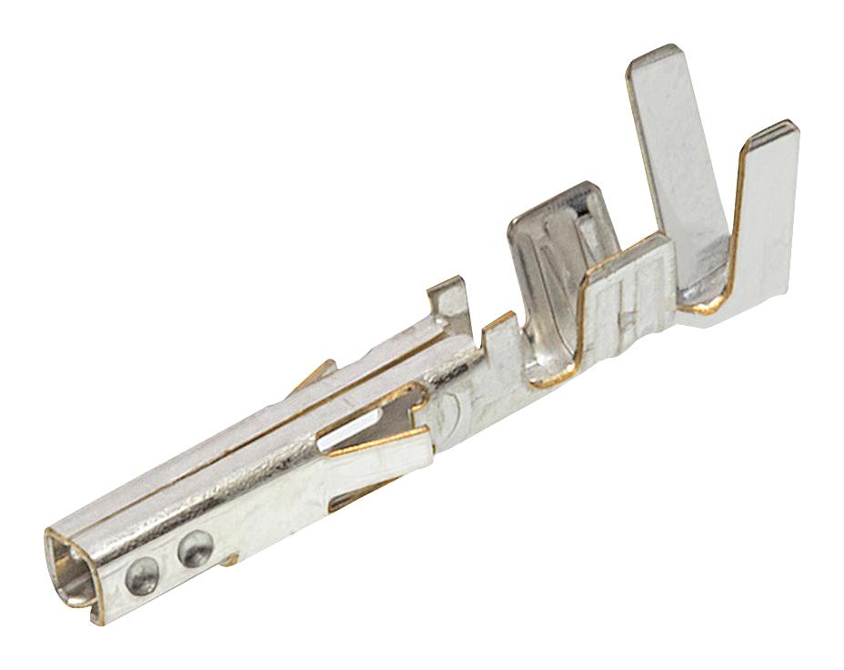 Molex 0039000080 – Reliable Power Crimp Terminal for Industrial Applications
