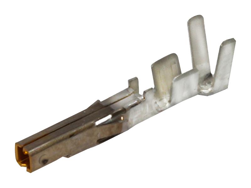Buy Molex Mini-Fit Jr. Female Crimp Terminal Part Number 0039000139 Online