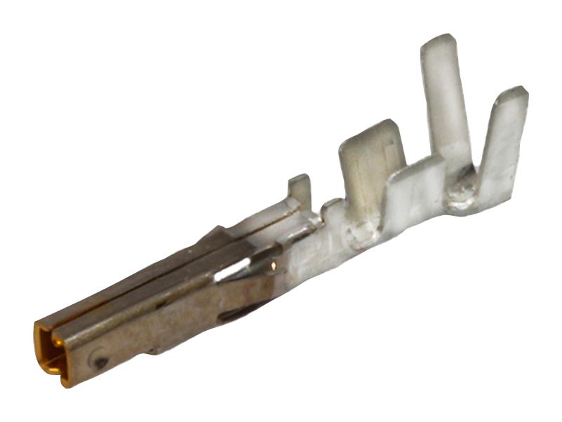 Molex Series 5556 Mini-Fit Female Crimp Terminal: 39000140