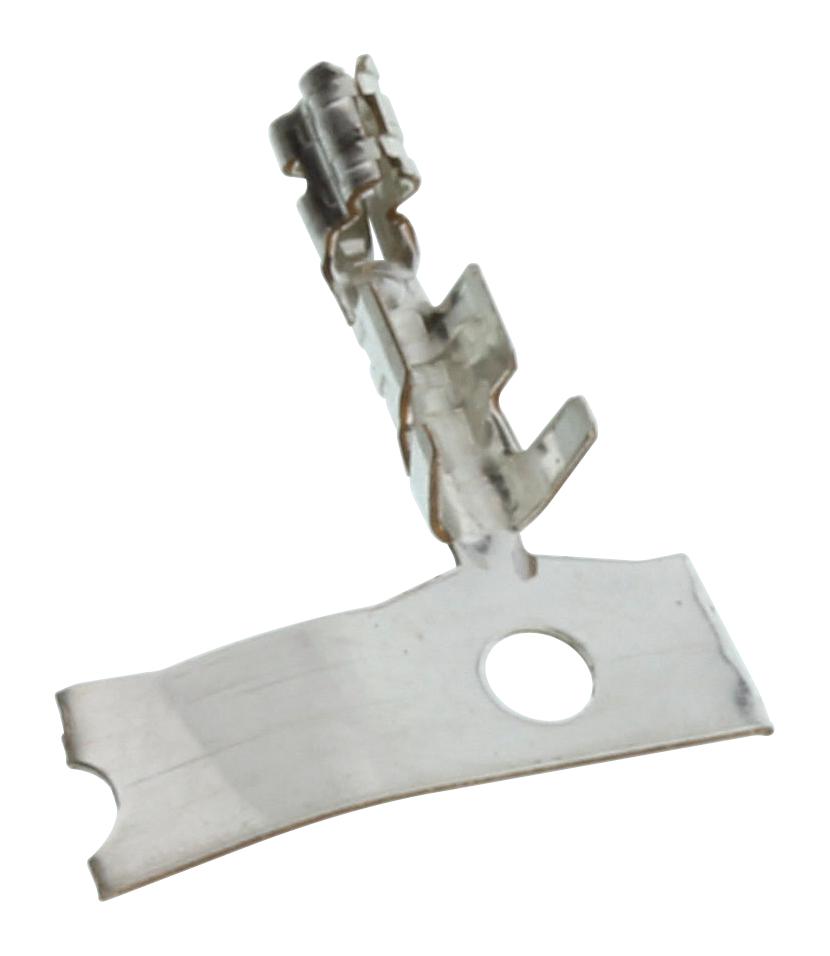Molex Series Mini-SPOX Crimp Terminal: 0039000160