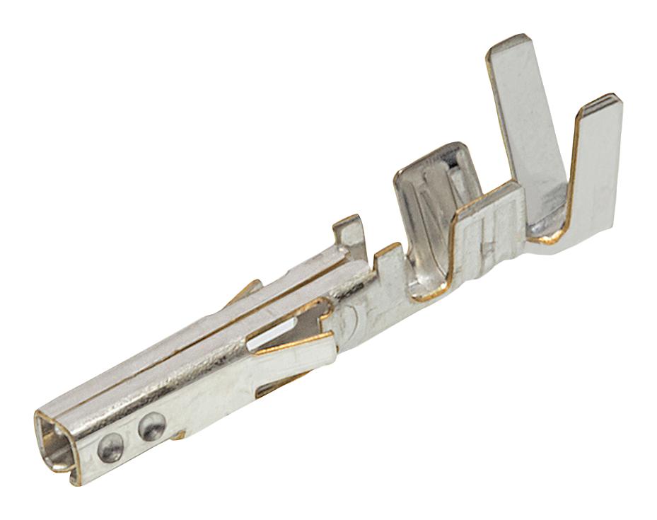 Buy Molex Mini-Fit Female Crimp Terminal Part Number 39000218 Online