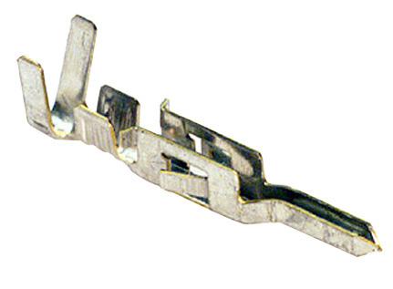 Molex Series 1854 Power Connector: 0039000280