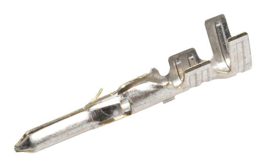 Molex 0039000327 – Reliable Power Connectors for Industrial Applications