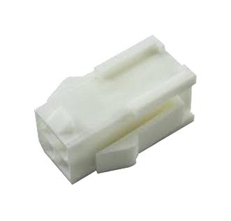 Molex 39012046 – Reliable Power Connector for Industrial Applications