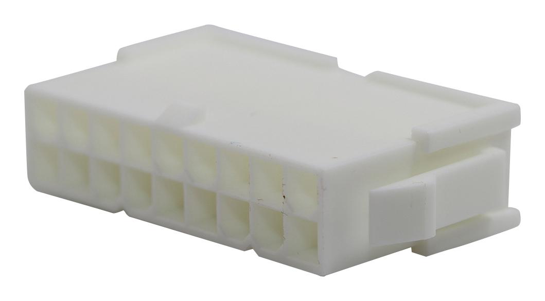 Molex Series 5559 18-Circuit Power Connector: 0039012186