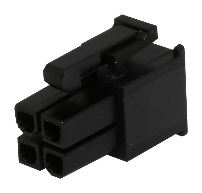39-01-3045 MOLEX Mini-Fit Jr. Receptacle Housing | myMectronic